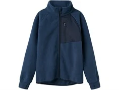 Name It sargasso sea tech vindfleecejakke